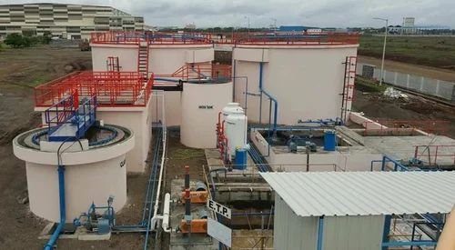 ETP Plant and Services