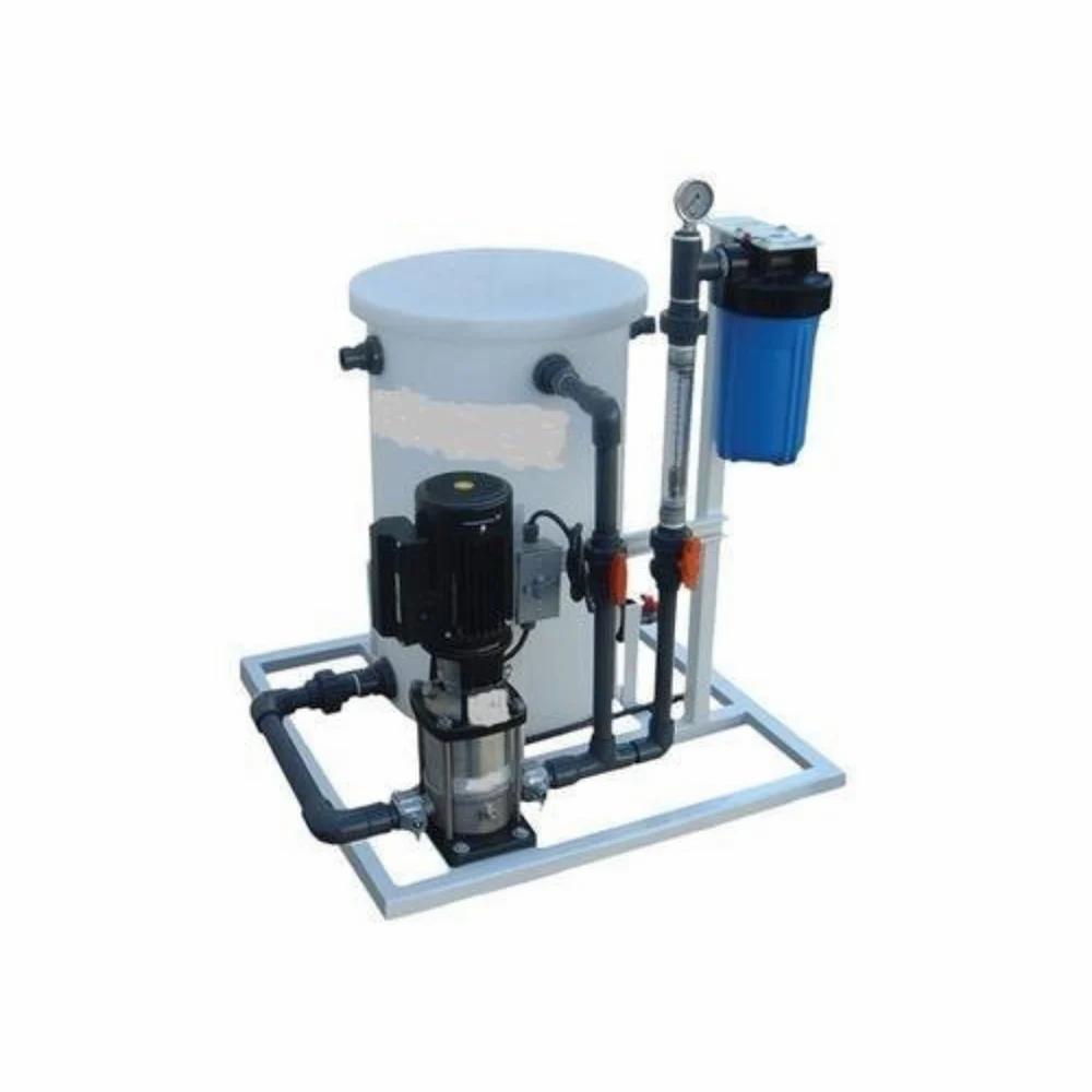 RO Membrain Cleaners