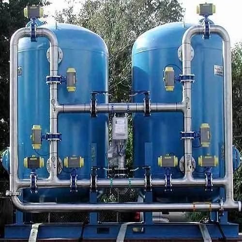 Water Treatment Plants Aagam Aqua India