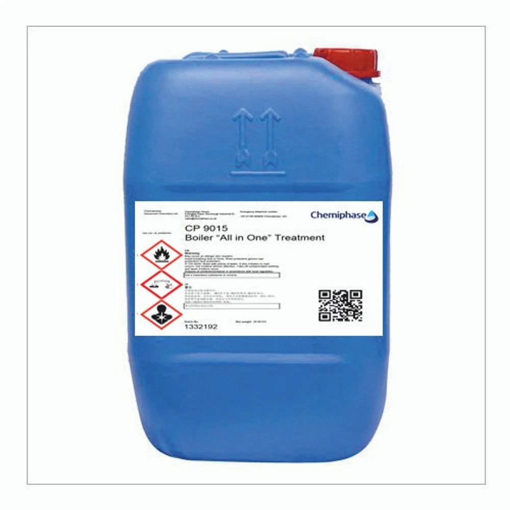 Water treatment chemicals Aagam Aqua India